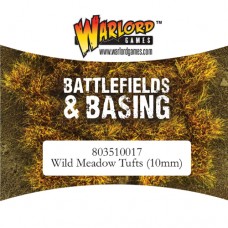 Wild Meadow 10mm Tufts